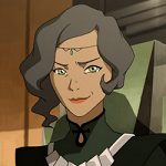 Suyin Beifong picture