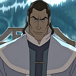 Tarrlok picture