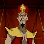 The Circus Trainer picture
