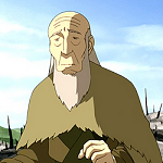 The Old Wanderer picture