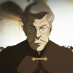 Yakone's Attorney picture
