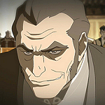 Yakone picture