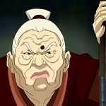Yon Rha's Mother picture