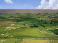 Ba Sing Se: Agrarian Zone picture