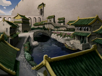 Ba Sing Se: Middle Ring picture