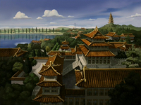 Ba Sing Se: Upper Ring picture