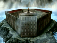 Boiling Rock Prison picture