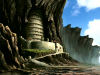 Capital City Prison picture