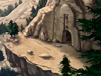 Cave of Two Lovers picture