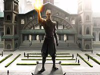 Central City Station picture