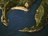 Chameleon Bay picture