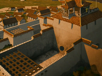 Chin Village Prison picture