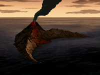 Crescent Island picture