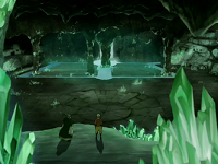 Crystal Catacombs picture