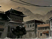 Dragon Flats Borough picture