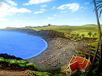 Ember Island picture