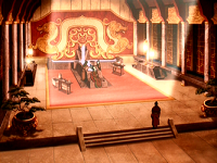 Fire Nation Royal Spa picture