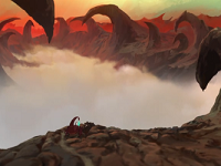 Fog of Lost Souls picture