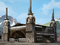 Future Industries Headquarters picture