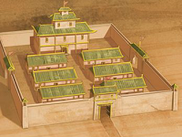 Gaipan (Jet's Village) picture