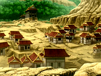 Hama's Village picture