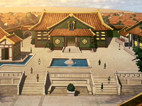 Jasmine Dragon picture