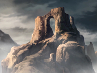 Laghima's Peak picture