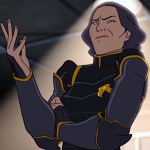 Lin Beifong picture