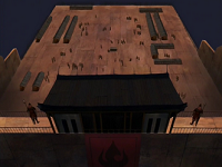 Metal Prison Rig picture