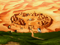 Misty Palms Oasis picture