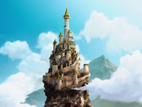 Northern Air Temple picture