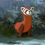 Pabu (plays: Juji) picture