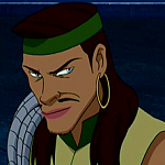 Pirate Barker Oh picture