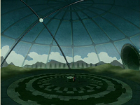 Planetary Calendar Room picture