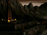 Pouhai Stronghold picture