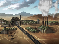 Re-Education Camp picture