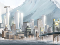Republic City picture