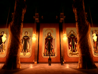 Royal Gallery picture