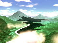 Senlin Forest picture