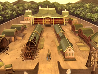 Senlin Village picture