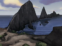 Serpent's Pass picture