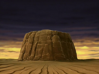 Si Wong Rock picture