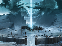 South Pole Spirit Portal picture