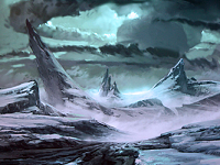 Southern Tundra picture