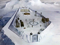 Southern Water Tribe Compound picture