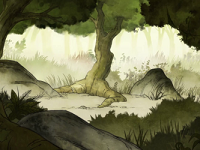 Spirit Wilds picture