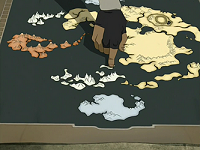 Whaletail Island picture